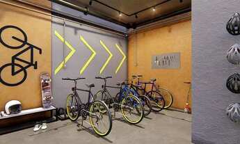 Imagem 3: APARTAMENTO COM 125.57 m² - FORTE - PRAIA GRANDE SP