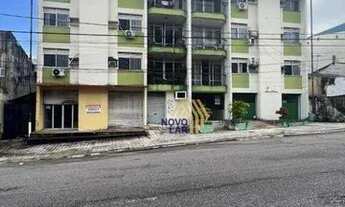 Imagem: Alugo apartamento de 2/4 no bairro do Marco