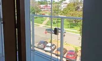 Imagem: Alugo Apto Asa Norte com varanda