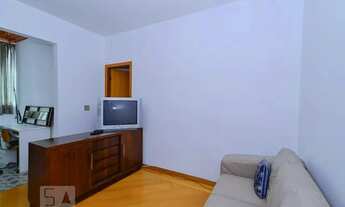 Imagem 4: Apartamento para Aluguel - Santa Branca, 3 Quartos, 80 m2