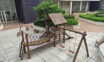 Imagem 6: Apartamento para Venda em Itu, Jardim Plaza Athénée, 2 dormitórios, 2 suítes, 3 banheiros