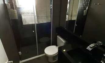 Imagem 2: Apartamento para venda tem 96 metros quadrados com 3 quartos em Vila Andrade - São Paulo