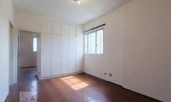 Imagem 1: Apartamento para Aluguel - Centro, 1 Quarto, 57 m2