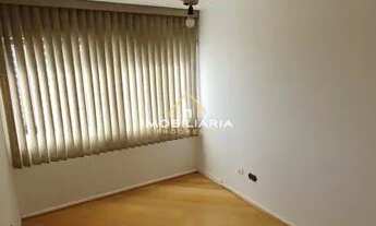 Imagem 7: Apartamento para aluguel com 67 metros quadrados com 2 quartos em Cristo Rei - Curitiba