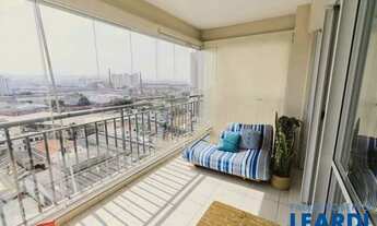 Imagem 2: APARTAMENTO - VILA ROMANA - SP