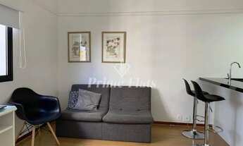 Imagem 4: Flat disponível para venda no Ninety Hotel no Jardim Paulista, com 33m², 1 dormitório e 1