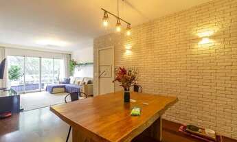 Imagem 4: Apartamento Venda Itaim Bibi 118 m² 3 Dormitórios