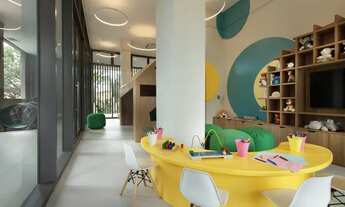 Imagem 3: Apartamento 120 m² com 3 quartos Barra da Tijuca - Latitud