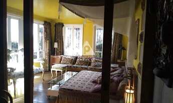 Imagem 14: Privilégio Imóveis vende: Belíssima casa em Santa Teresa