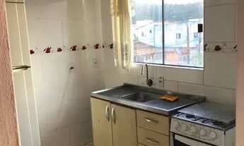 Imagem 2: Alugo ap com dois quartos otimo estado !!água e luz incluso