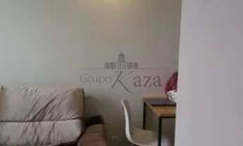 Imagem 3: Apartamento Padrão em São José dos Campos