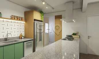 Imagem 2: Apartamento em Perdizes com 2 dormitórios