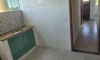 Imagem 4: Apartamento 2 quartos cancela preta primeira locação