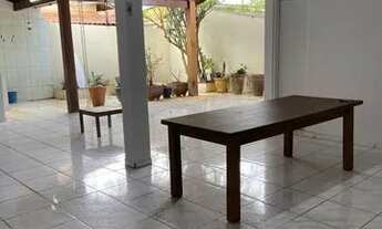 Imagem 7: Alugo casa com 2 quartos sendo ambos suítes na Vila Itatiaia - Goiânia - GO