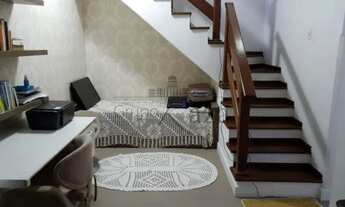 Imagem 6: Casa Sobrado em São José dos Campos