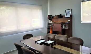 Imagem 4: Casa comercial Pacaembu . 6 salas , 11 vagas