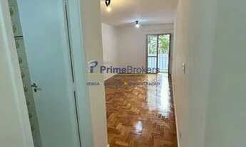 Imagem 4: APTO C/VARANDA ALUGA-SE NA BELA VISTA C/ 39M², 1 DORM. 1 SALA, COZ, 1 BANH, 1 VAGA