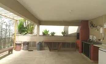 Imagem 4: Apartamento Mobiliado, 50m², com 2 dormitórios e 1 vaga no Tatuapé - São Paulo - SP