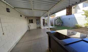 Imagem 2: PIRACICABA - Casa de Condomínio - Loteamento São Francisco