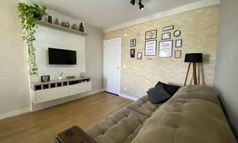 Imagem 3: Apartamento para venda tem 55 metros quadrados com 2 quartos em Vila Marumby - Maringá - P