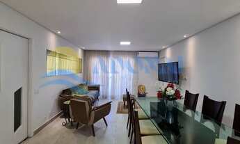 Imagem 2: APARTAMENTO RESIDENCIAL em GUARUJÁ - SP, PITANGUEIRAS