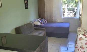 Imagem 3: Kitnet totalmente mobiliada no centro de águas de lindoia aceito automóvel no negócio