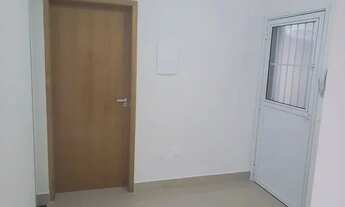 Imagem: Apartamento para aluguel tem 35 metros quadrados