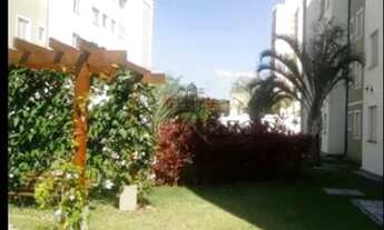 Imagem 7: Apartamento Padrão em São José dos Campos