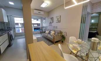 Imagem 3: Apartamento Padrão em Jacareí