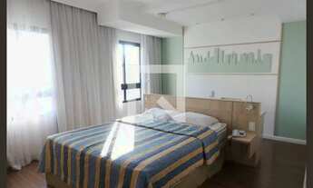 Imagem 2: Apartamento para Aluguel - Pinheiros, 1 Quarto, 30 m2