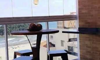 Imagem: Apartamento para aluguel possui 48 metros