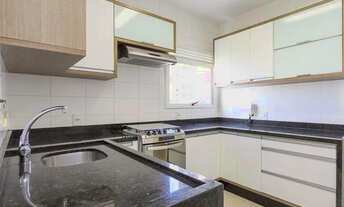 Imagem 7: Apartamento para venda tem 110 metros quadrados com 3 quartos em Mossunguê - Curitiba - PR