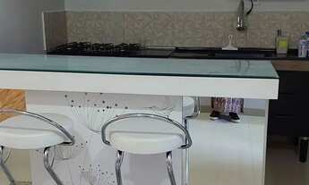 Imagem: Loft no centro com garagem