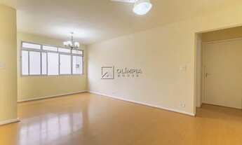 Imagem 4: Apartamento Venda 2 Dormitórios - 85 m² Vila Olímpia