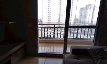 Imagem 4: Apartamento À Venda Flex 1 Carapicuíba 02 Dormitórios E 01 Vaga