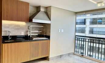 Imagem 2: São Paulo - Apartamento Padrão - Brooklin