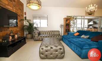 Imagem 2: São Paulo - Apartamento Padrão - Tatuapé