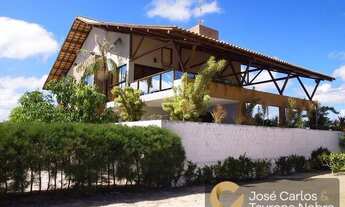 Imagem 3: Casa a venda no condomínio Bougainville!