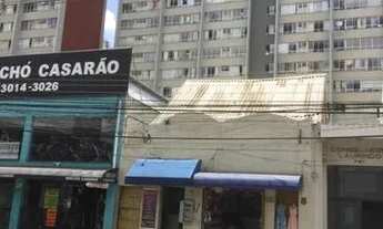 Imagem: Apartamento Mobiliado no Centro 02 Quartos