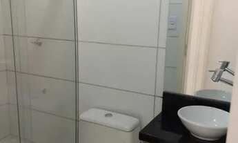 Imagem 6: Apartamento 2/4 com Armários nos Quartos e na Cozinha no Sim