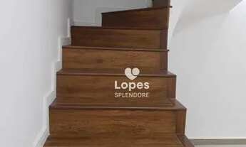 Imagem 7: Casa com 3 dormitórios à venda, 107 m² por R$ 780.000,00 - Jardim Maria Trindade - São Roq