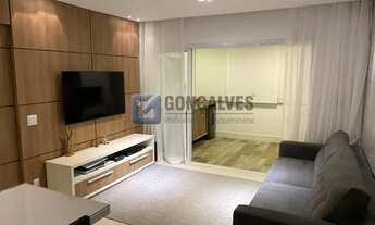 Imagem 3: SANTO ANDRE - Residential / Apartment - VILA CURUCA