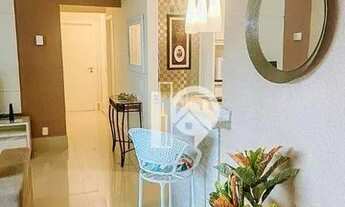 Imagem 2: Apartamento com 3 dormitórios à venda, 110 m² - Jardim Paraíba - Jacareí/SP