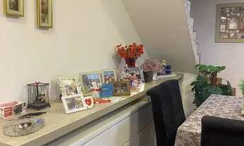 Imagem 6: Casa venda possui 96 metros quadrados com 3 quartos em Jardim Umuarama - São Paulo - São P