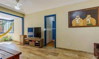 Imagem 3: Apartamento para venda tem 80 metros quadrados com 3 quartos em Santo Antônio - Porto Aleg