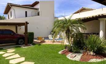 Imagem 4: Casa no Miragem 4 suites
