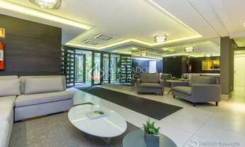 Imagem 2: PORTO ALEGRE - Apartamento Padrão - Bela Vista