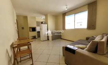Imagem 2: Vendo Apartamento 01 dormitório Mobiliado no Centro Santa Maria