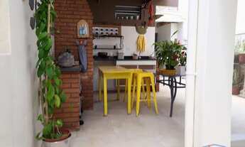 Imagem 3: Casa com 3 dormitórios (sendo 2 suítes) e uma área de 193m² à venda por 1.545.000,00, Broo