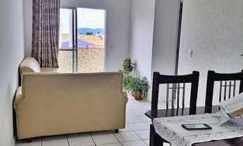 Imagem 3: APTO 02 Quartos, Sacada, 01 Vaga - Forquilhinhas - Santa Catarina